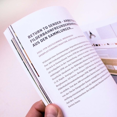 Bücher und Magazine