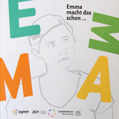 Emma schafft das …