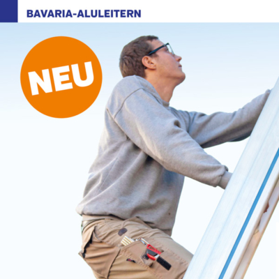 Mauderer Alutechnik