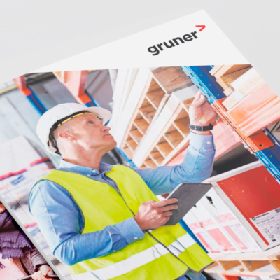 Gruner-Innovation und Inspiration